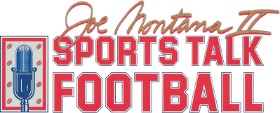 Joe Montana 2 (SEGA) Play Online